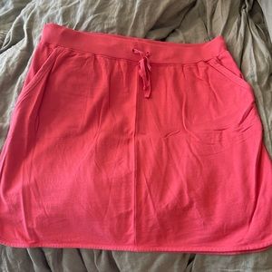 T by Talbots casual skirt